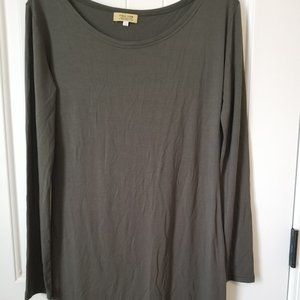 Piko Dress